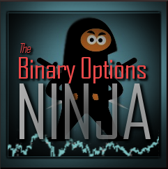 Binary options ninja