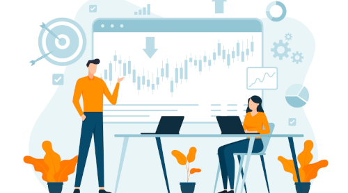 Trading Strategies used by professional traders