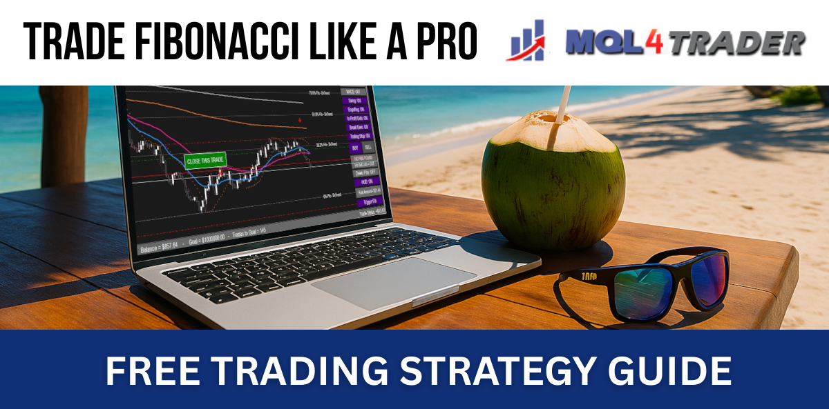 Fibonacci EA features