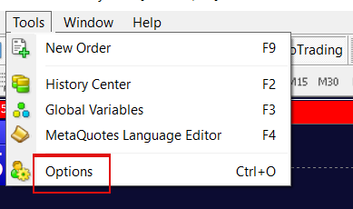 Enable text notifications