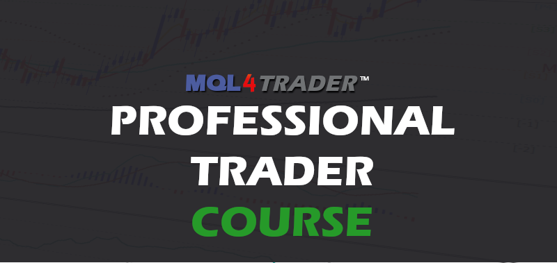 Professional Trader Course