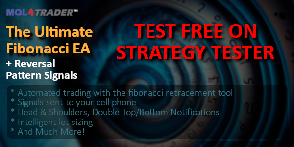 The Ultimate Fibonacci EA V2.22 with Patern Recognition and trade management